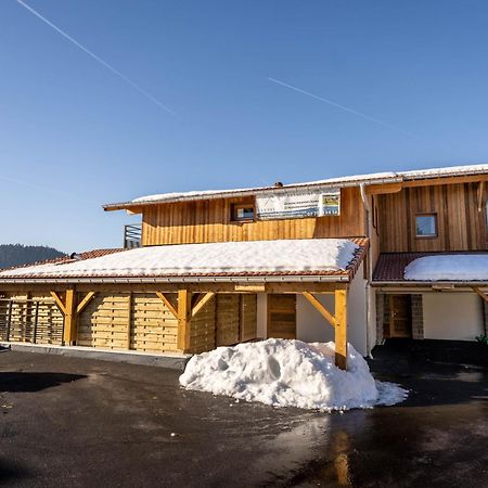 Moho Mountain Home Gerardmer Exterior photo