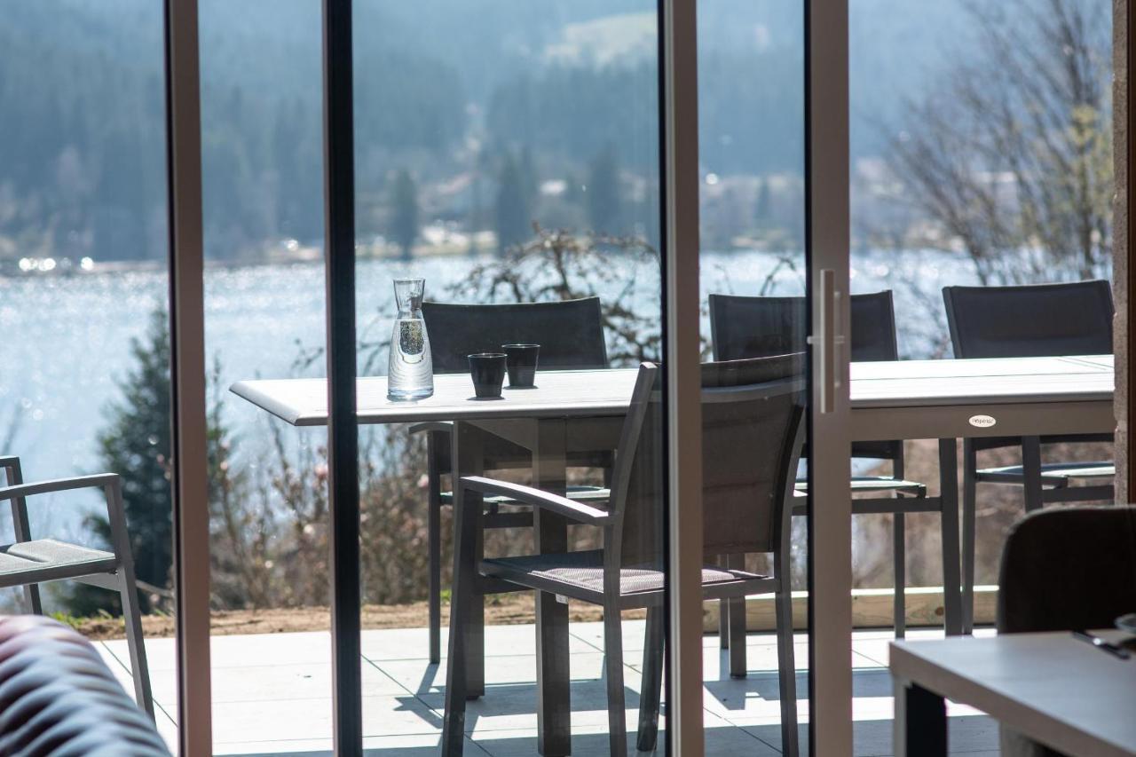 Moho Mountain Home Gerardmer Exterior photo