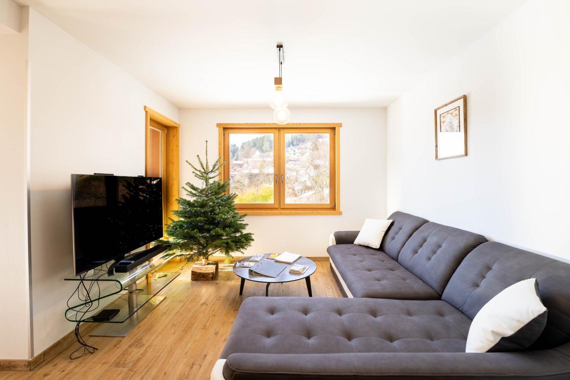 Moho Mountain Home Gerardmer Exterior photo