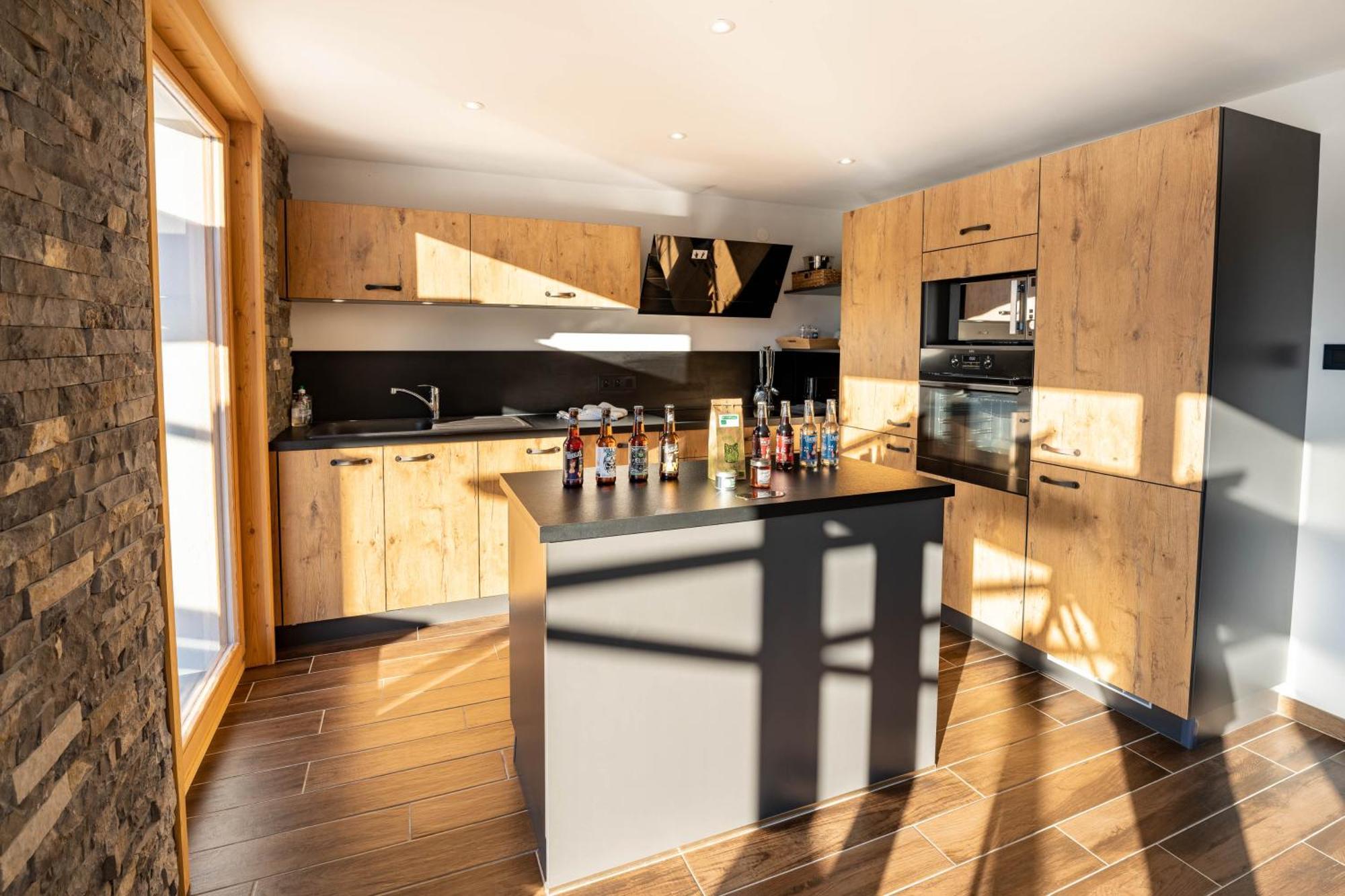 Moho Mountain Home Gerardmer Exterior photo