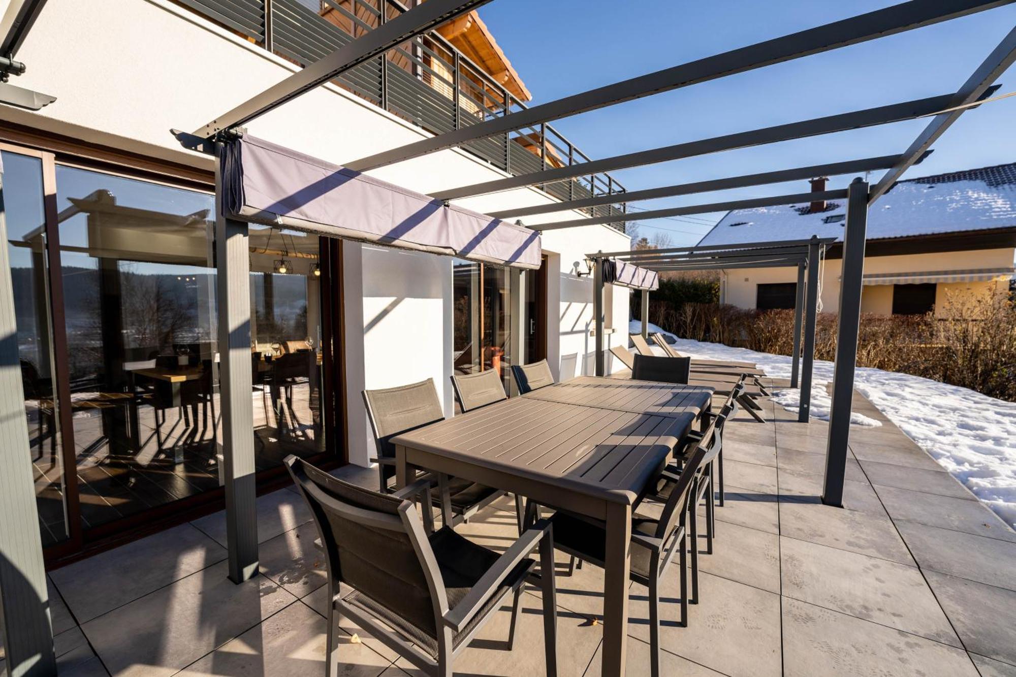 Moho Mountain Home Gerardmer Exterior photo